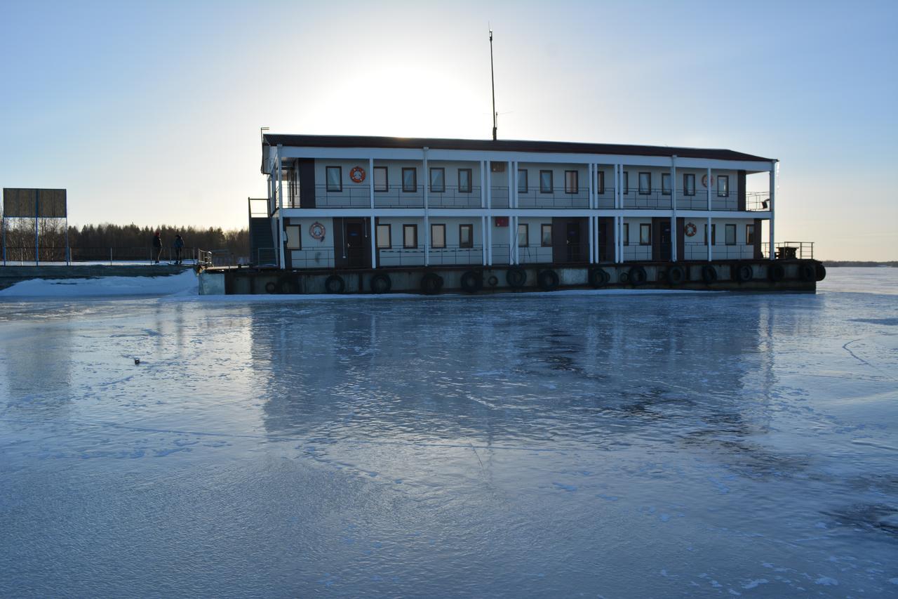 MINI-HOTEL VYGH MAT-GORA (Россия) | NOCHI